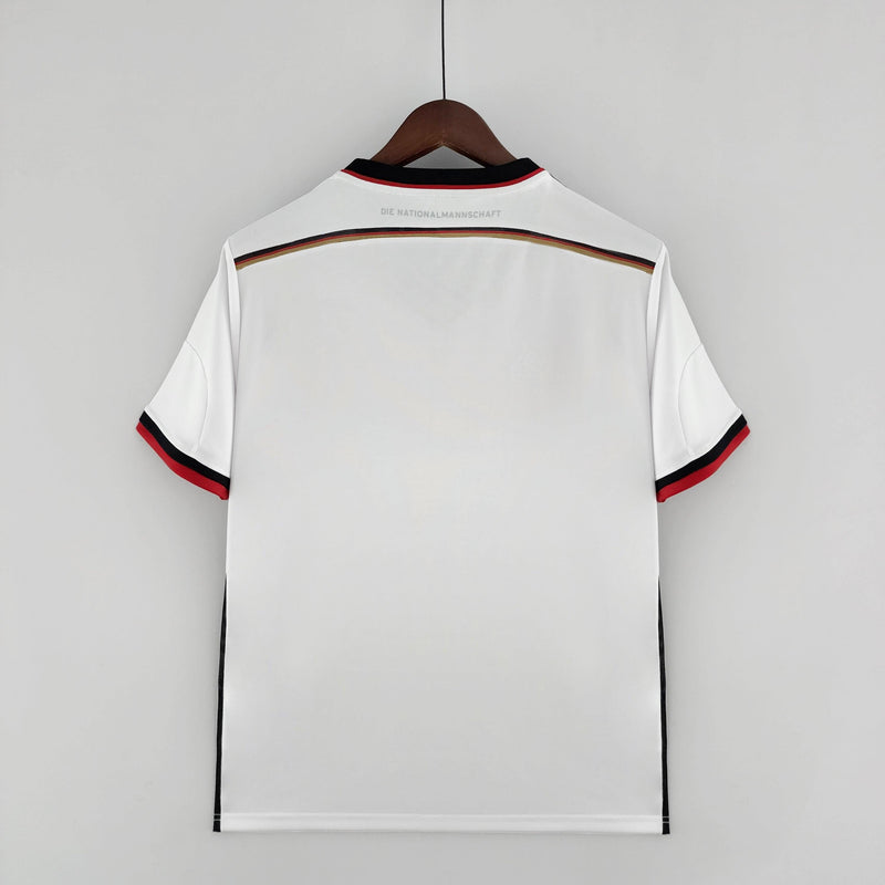 GERMANY I 2014 MAN (RETRO) - MMS SPORTS