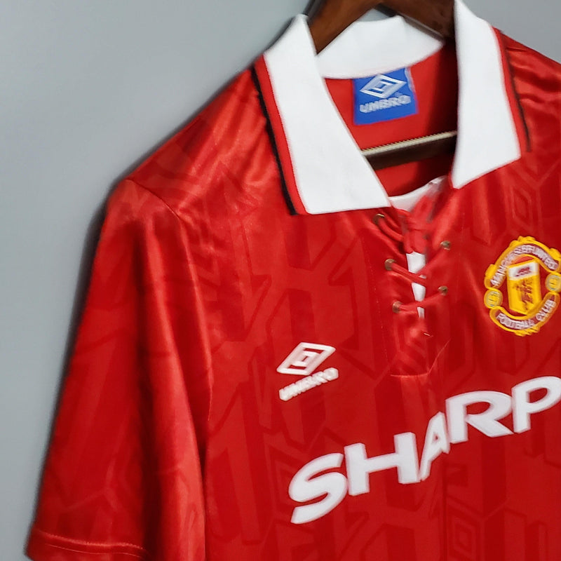 MANCHESTER UNITED I 92/94 MAN (RETRO) - MMS SPORTS