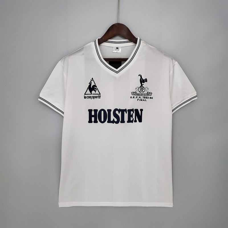 TOTTENHAM l 83/84 MAN (RETRO) - MMS SPORTS