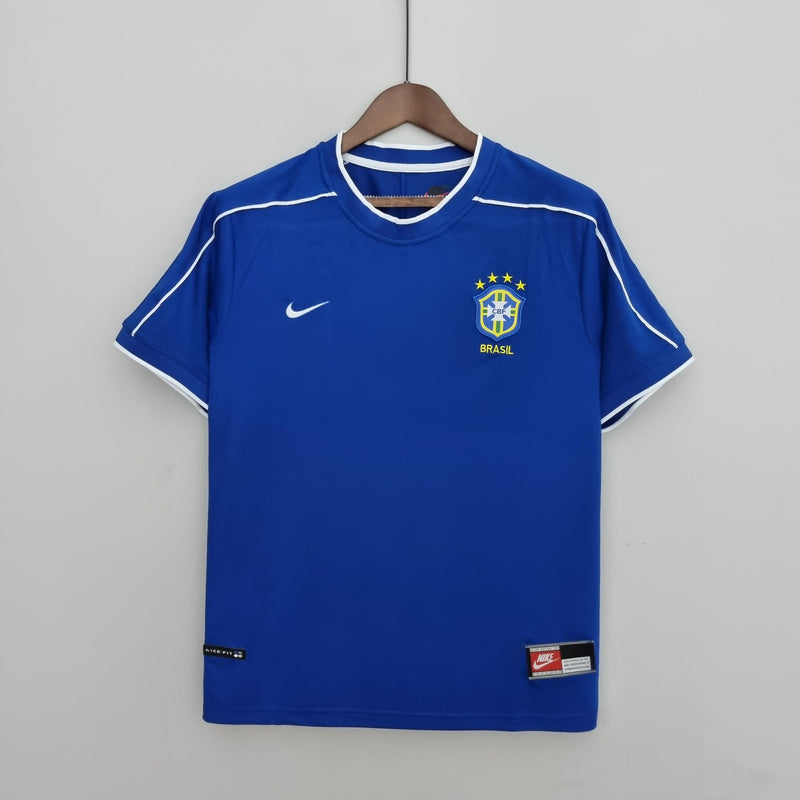 BRASIL Il 98 MAN (RETRO) - MMS SPORTS