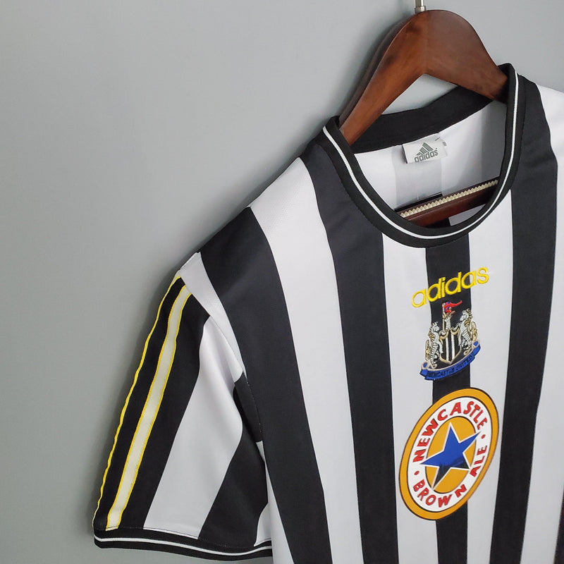 NEWCASTLE l 97/99 MAN (RETRO) - MMS SPORTS