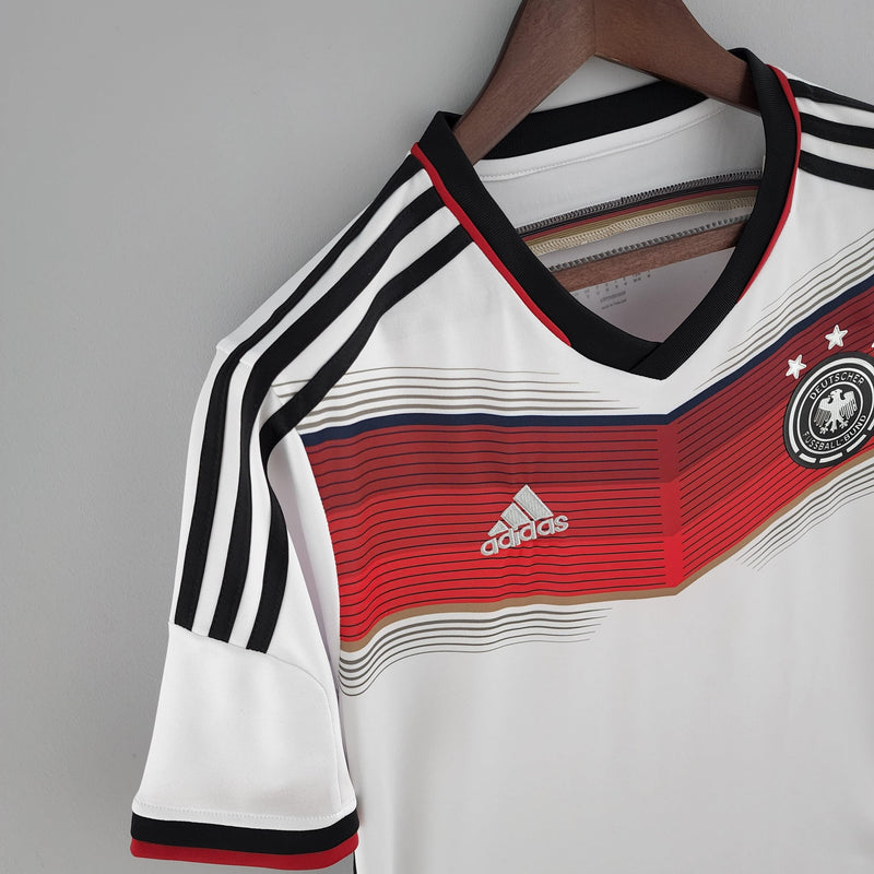 GERMANY I 2014 MAN (RETRO) - MMS SPORTS