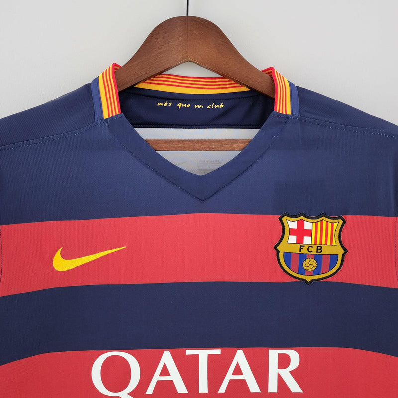 BARCELONA I 15/16 MAN (RETRO) - MMS SPORTS