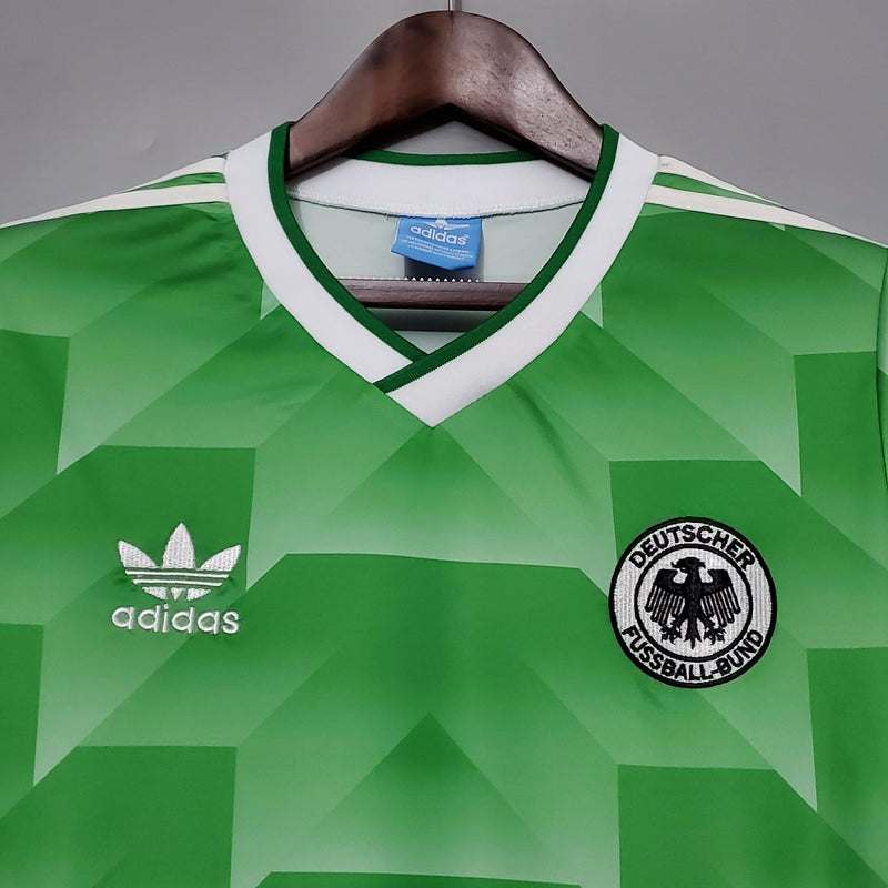 GERMANY I 1988 MAN (RETRO) - MMS SPORTS