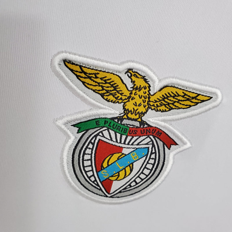 BENFICA II 04/05 MAN (RETRO) - MMS SPORTS