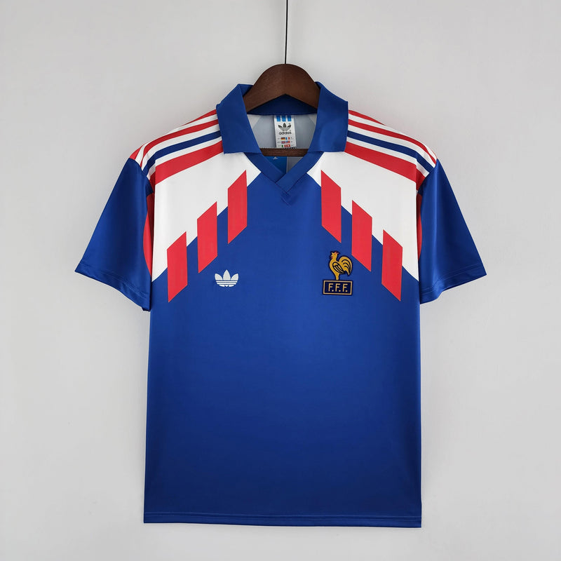 FRANCE I 88/89 MAN (RETRO) - MMS SPORTS