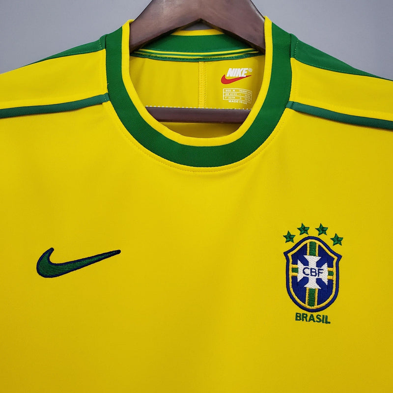 BRASIL I 98 MAN (RETRO) - MMS SPORTS