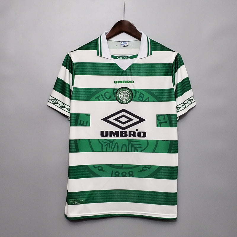 CELTIC I 98/99 MAN (RETRO) - MMS SPORTS