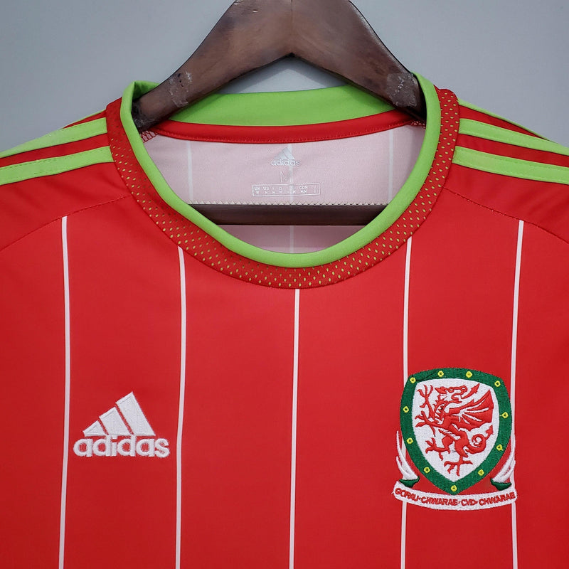 WALES I 2015 MAN (RETRO) - MMS SPORTS