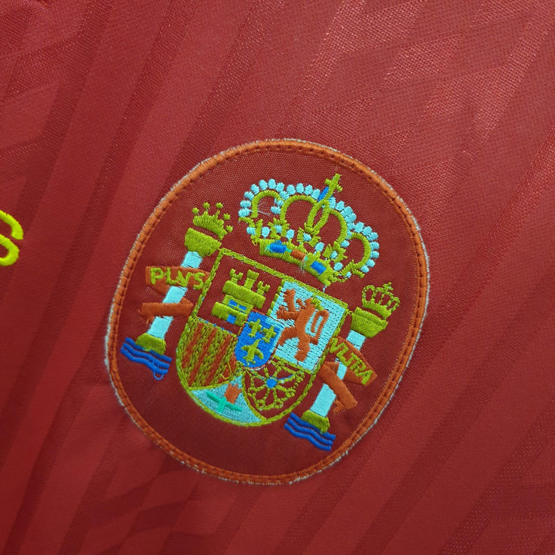 SPAIN I 94 MAN (RETRO) - MMS SPORTS