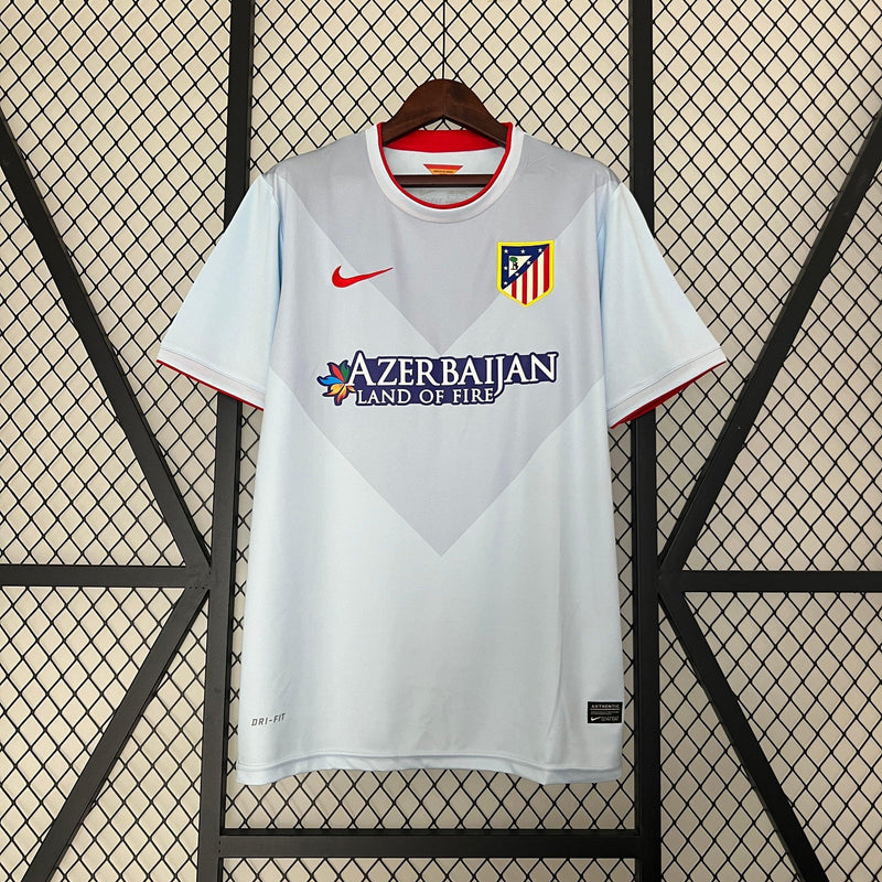 ATLÉTICO DE MADRID II 13/14 MAN (RETRO) - MMS SPORTS