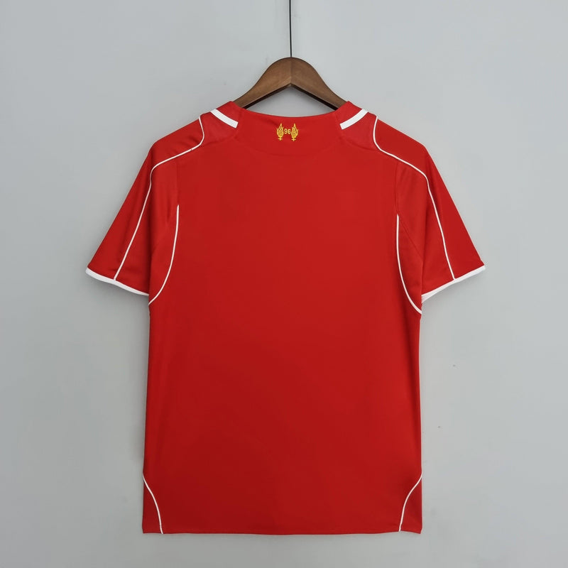 LIVERPOOL I 14/15 MAN (RETRO) - MMS SPORTS