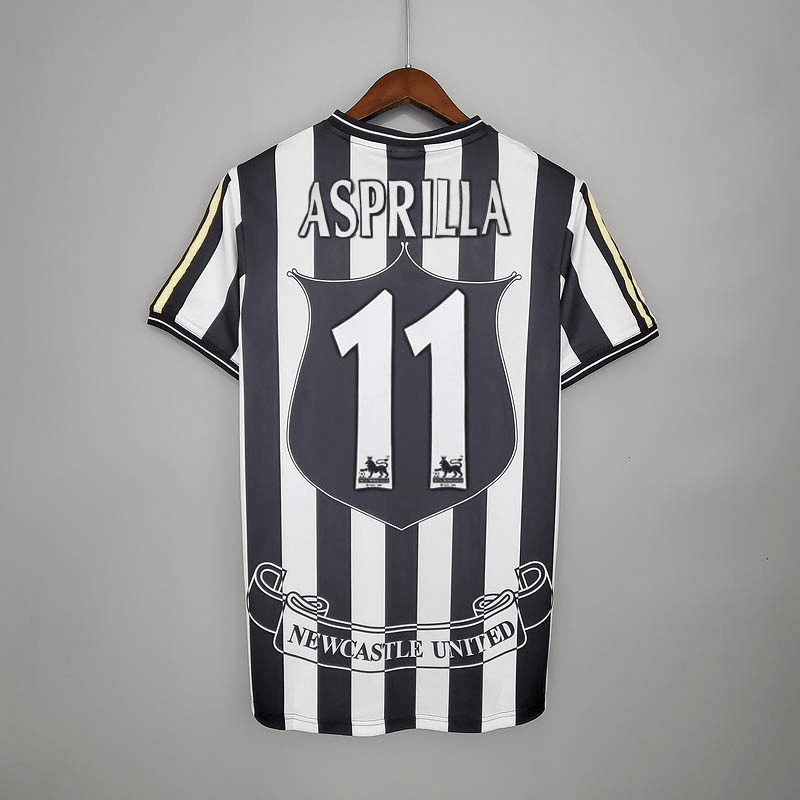 NEWCASTLE l 97/99 MAN (RETRO) - MMS SPORTS