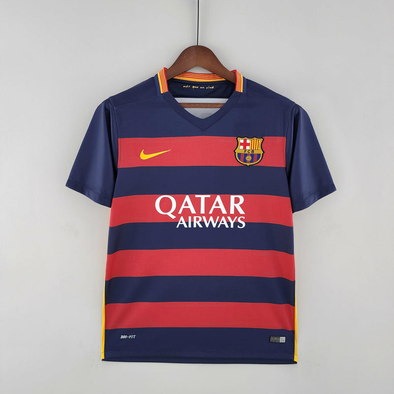 BARCELONA I 15/16 MAN (RETRO) - MMS SPORTS