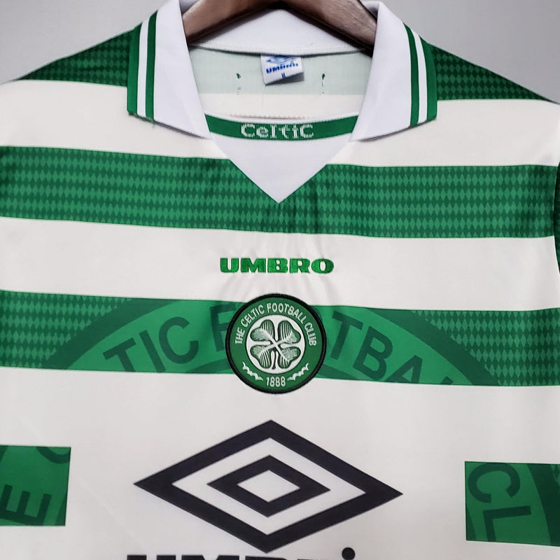 CELTIC I 98/99 MAN (RETRO) - MMS SPORTS