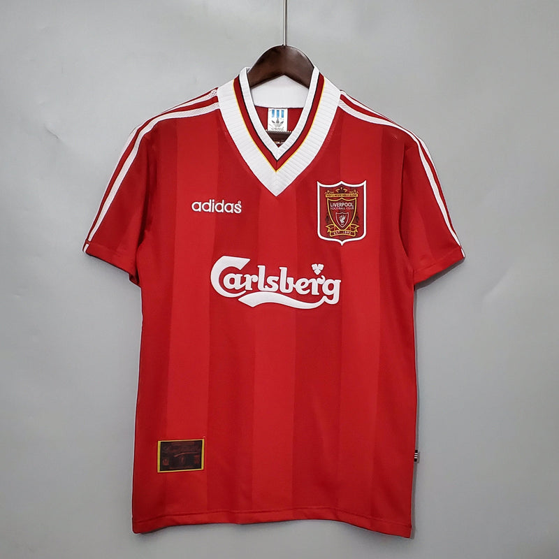 LIVERPOOL I 96/97 MAN (RETRO) - MMS SPORTS