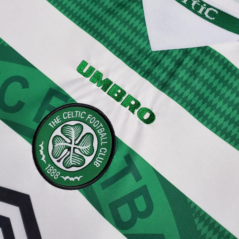 CELTIC I 98/99 MAN (RETRO) - MMS SPORTS