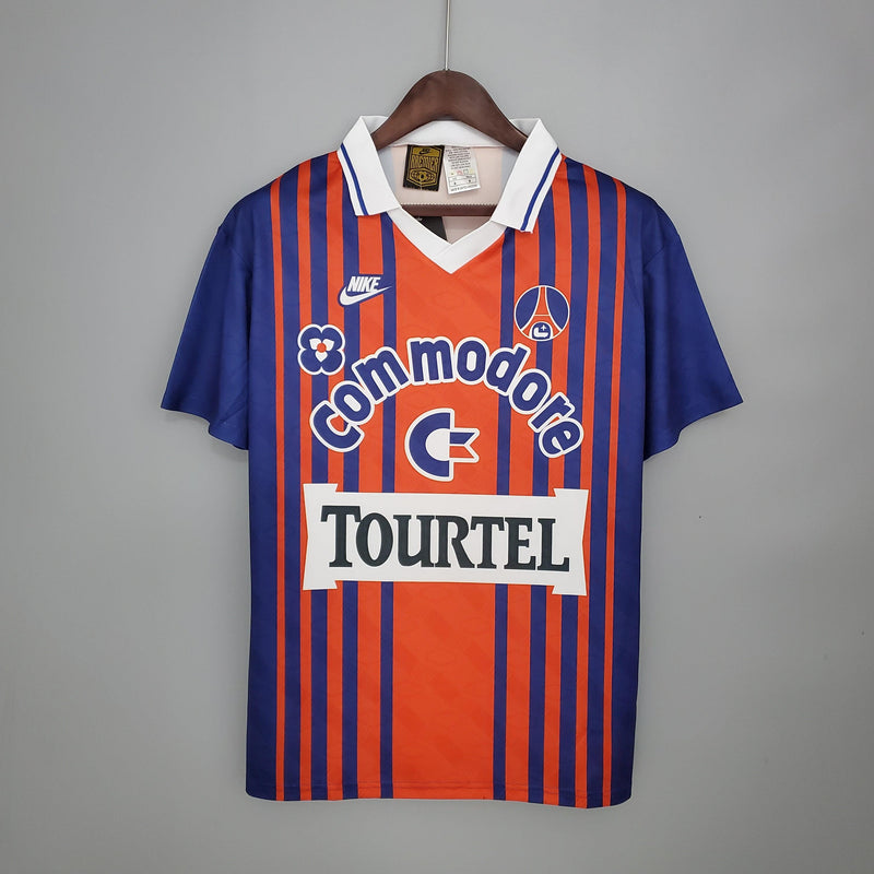 PSG I 92/93 MAN (RETRO) - MMS SPORTS