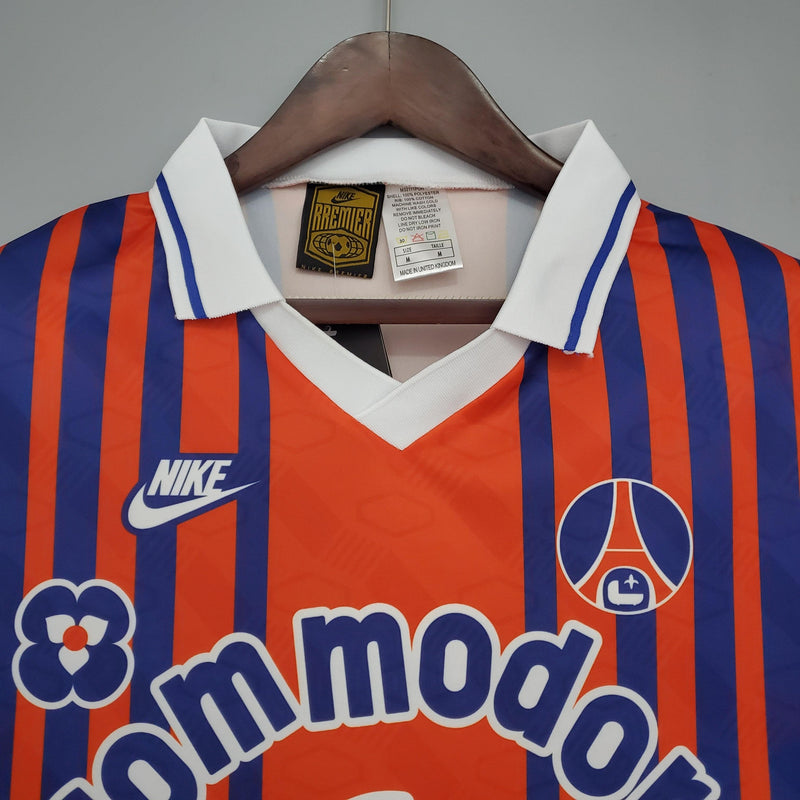 PSG I 92/93 MAN (RETRO) - MMS SPORTS