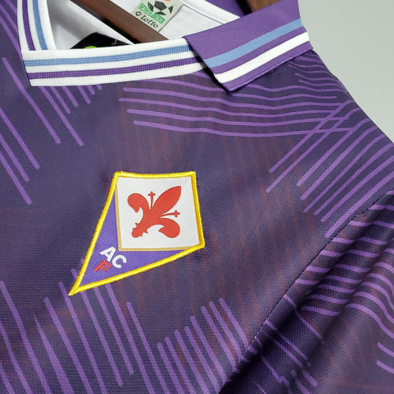 FIORENTINA I 92/93 MAN (RETRO) - MMS SPORTS