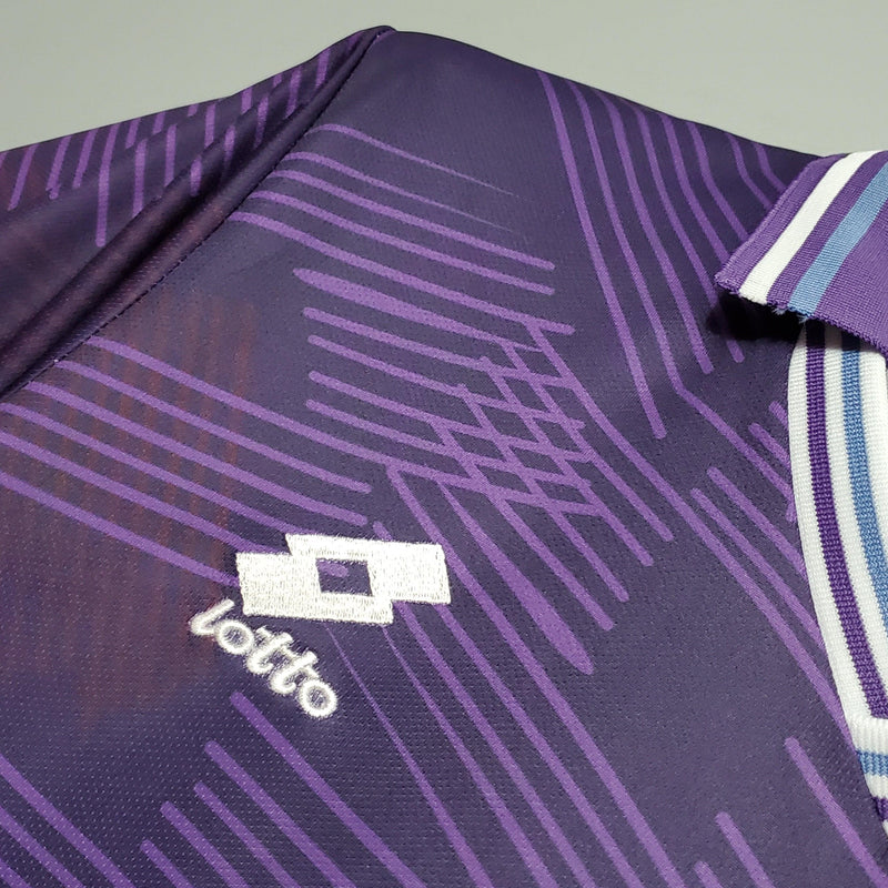 FIORENTINA I 92/93 MAN (RETRO) - MMS SPORTS