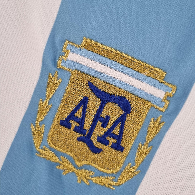 ARGENTINA I 93/94 MAN (RETRO) - MMS SPORTS