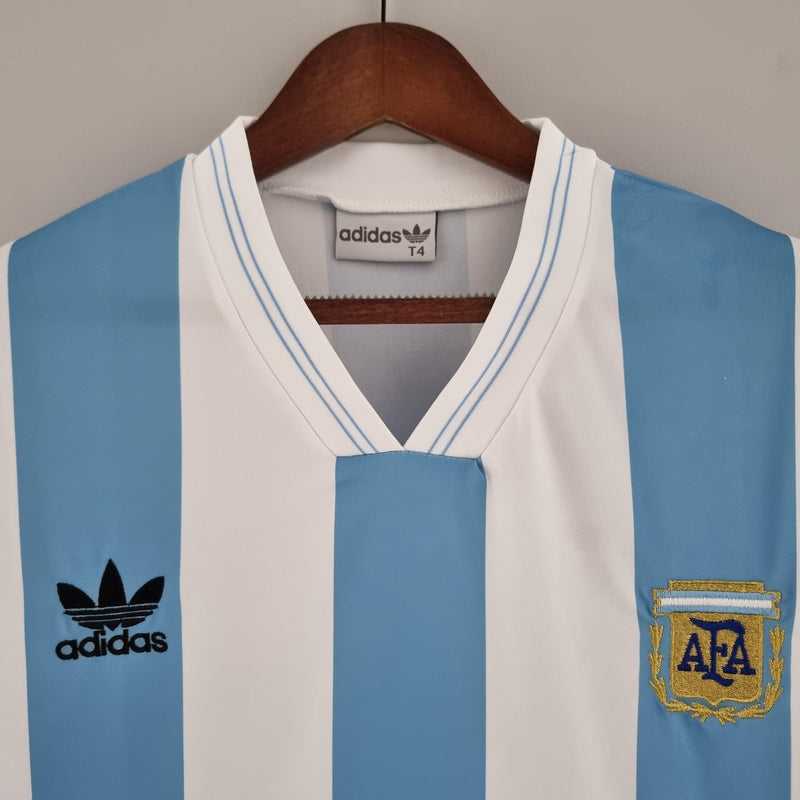 ARGENTINA I 93/94 MAN (RETRO) - MMS SPORTS