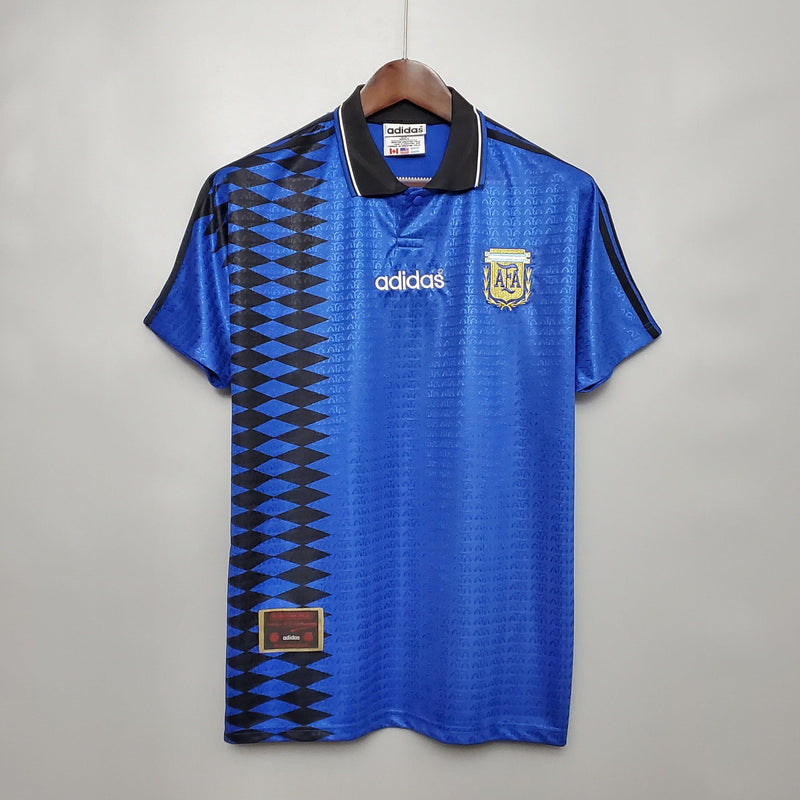 ARGENTINA I 94/95 MAN (RETRO) - MMS SPORTS