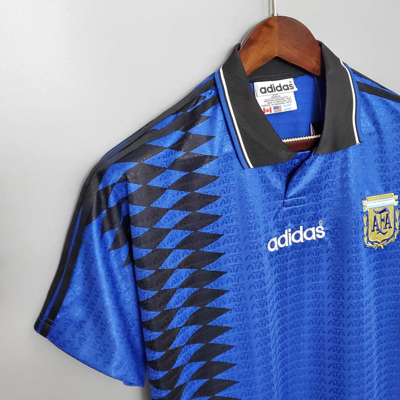 ARGENTINA I 94/95 MAN (RETRO) - MMS SPORTS