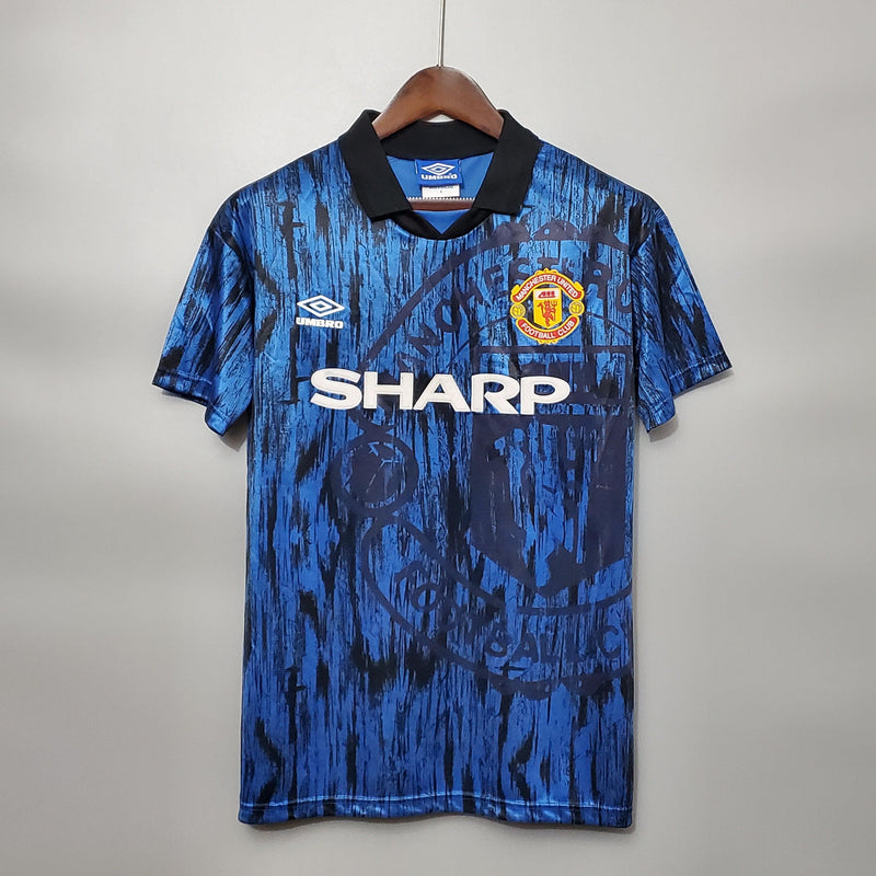 MANCHESTER UNITED I 93/95 MAN (RETRO) - MMS SPORTS