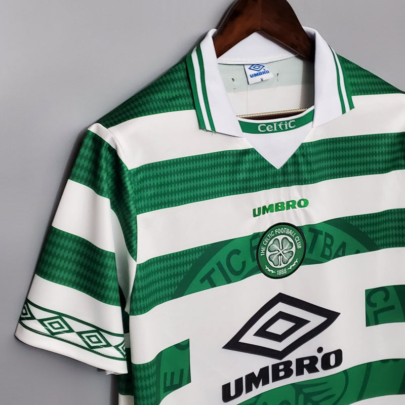 CELTIC I 98/99 MAN (RETRO) - MMS SPORTS