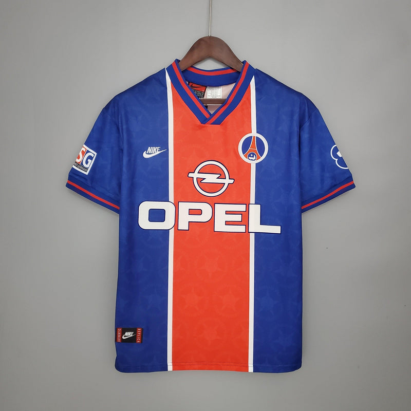 PSG I 95/96 MAN (RETRO) - MMS SPORTS