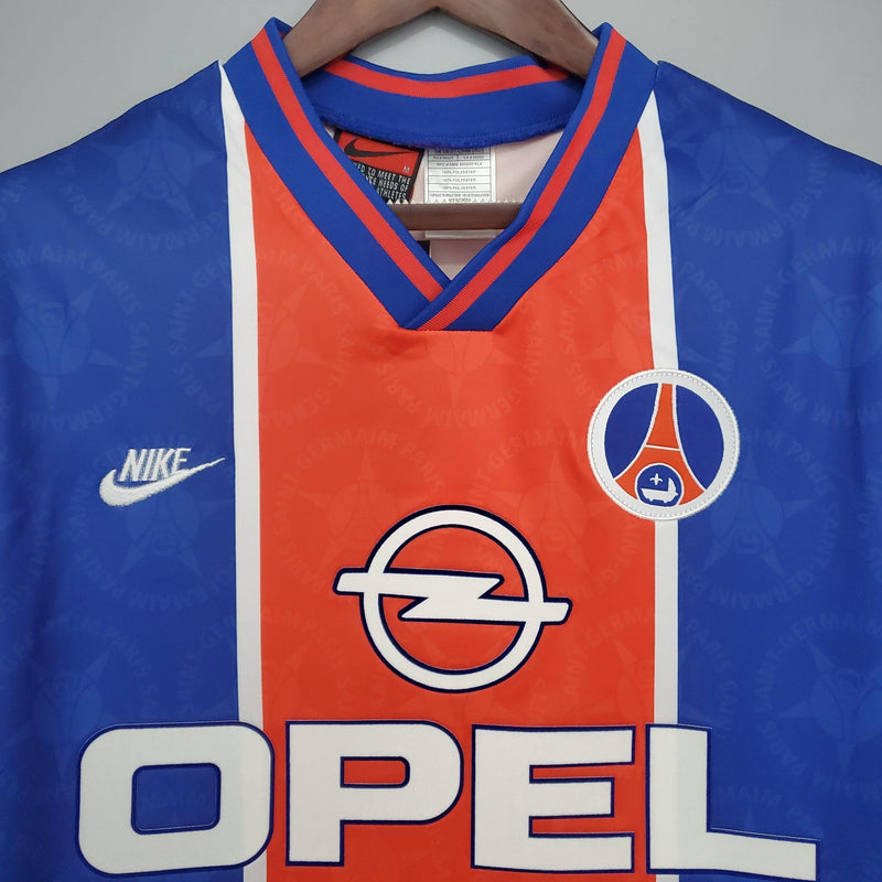 PSG I 95/96 MAN (RETRO) - MMS SPORTS