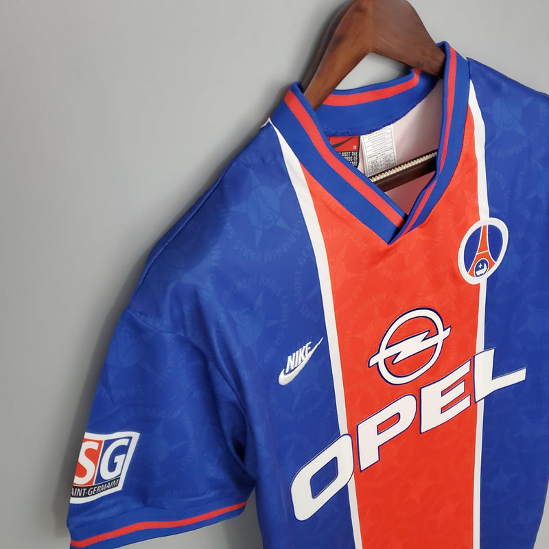 PSG I 95/96 MAN (RETRO) - MMS SPORTS