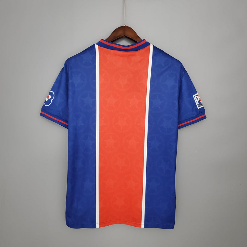 PSG I 95/96 MAN (RETRO) - MMS SPORTS