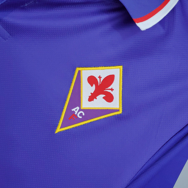 FIORENTINA I 95/96 MAN (RETRO) - MMS SPORTS