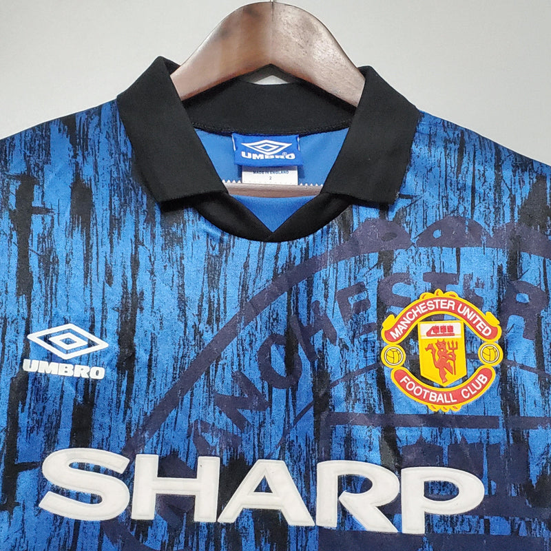 MANCHESTER UNITED I 93/95 MAN (RETRO) - MMS SPORTS