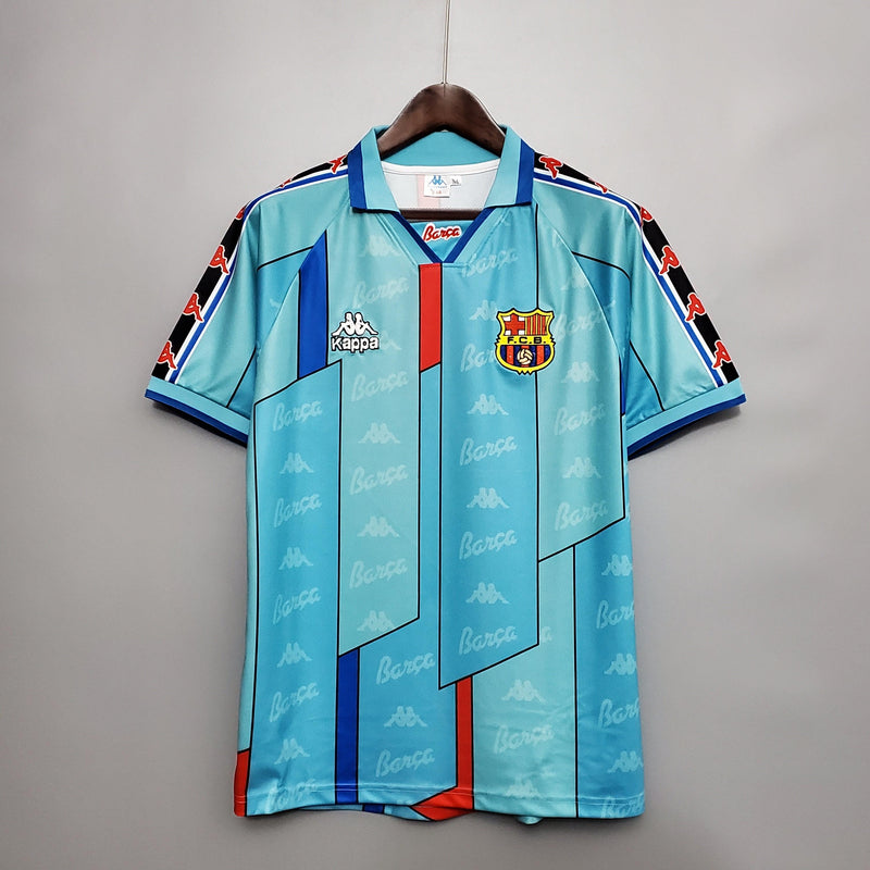 BARCELONA II 96/97 MAN (RETRO) - MMS SPORTS