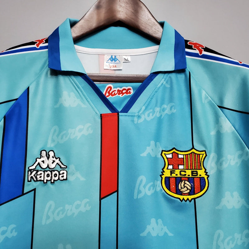 BARCELONA II 96/97 MAN (RETRO) - MMS SPORTS