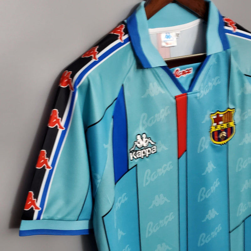 BARCELONA II 96/97 MAN (RETRO) - MMS SPORTS