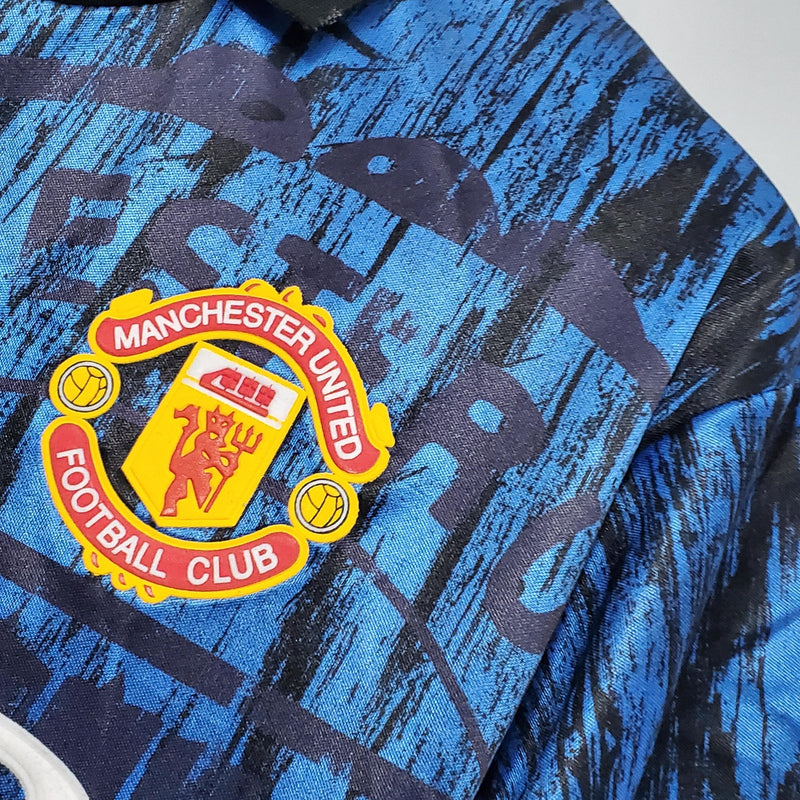 MANCHESTER UNITED I 93/95 MAN (RETRO) - MMS SPORTS