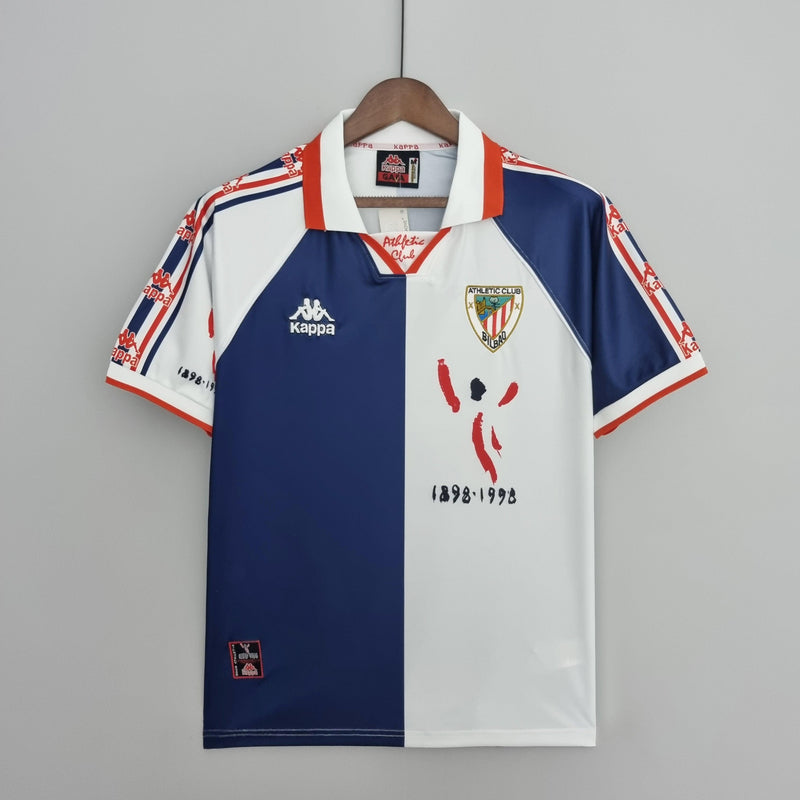 ATHLETIC BILBAO II 97/98 MAN (RETRO) - MMS SPORTS