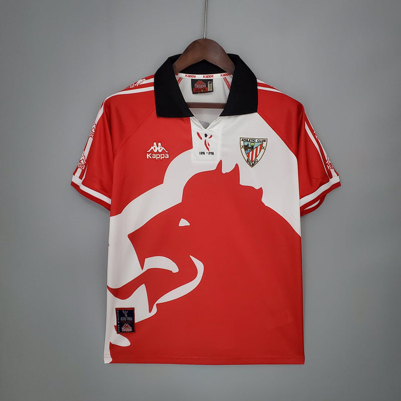 ATHLETIC BILBAO I 97/98 MAN (RETRO) - MMS SPORTS