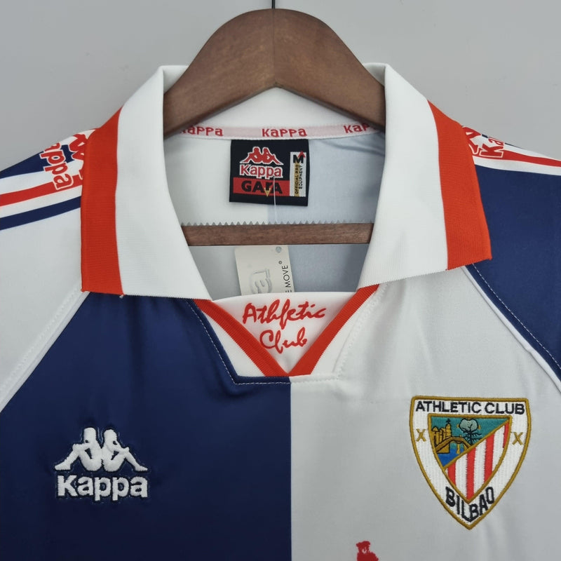 ATHLETIC BILBAO II 97/98 MAN (RETRO) - MMS SPORTS