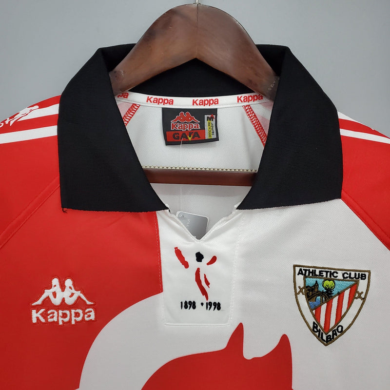 ATHLETIC BILBAO I 97/98 MAN (RETRO) - MMS SPORTS