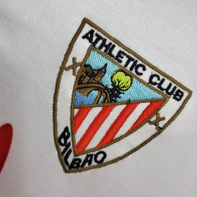 ATHLETIC BILBAO I 97/98 MAN (RETRO) - MMS SPORTS