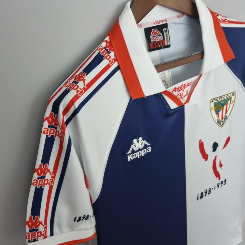 ATHLETIC BILBAO II 97/98 MAN (RETRO) - MMS SPORTS