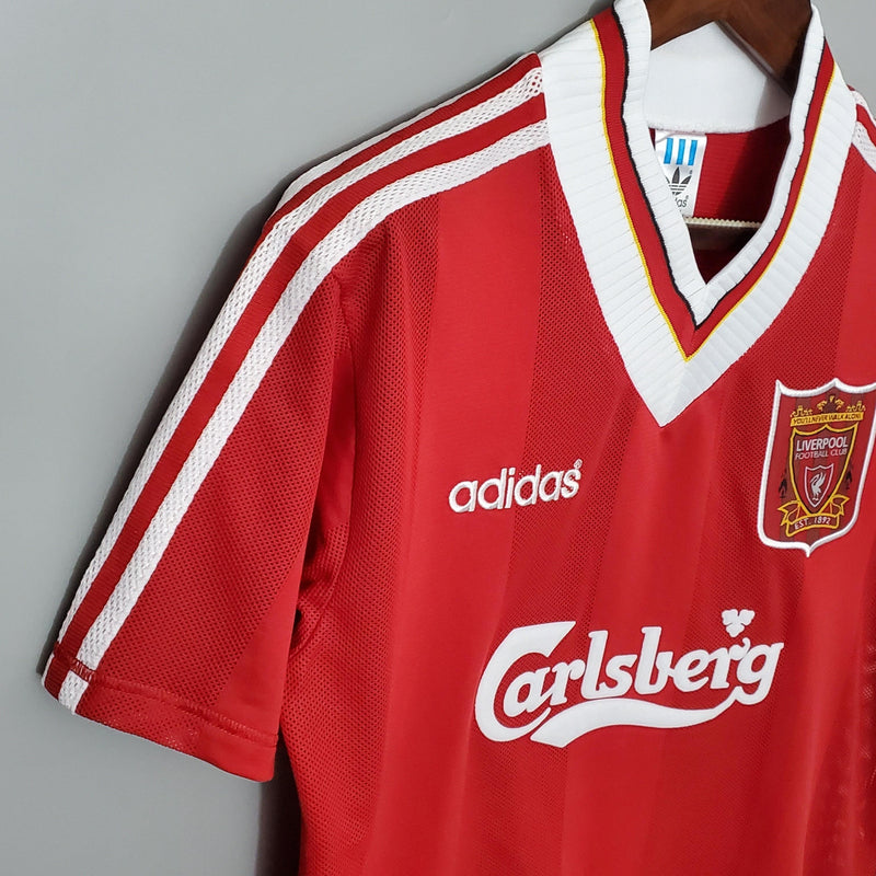 LIVERPOOL I 96/97 MAN (RETRO) - MMS SPORTS