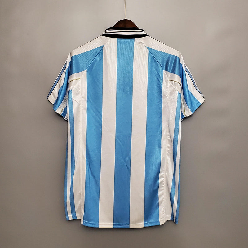 ARGENTINA I 98/99 MAN (RETRO) - MMS SPORTS