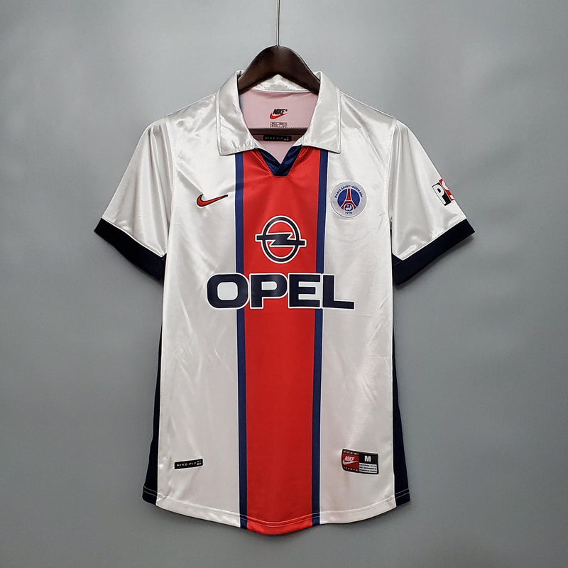 PSG II 98/99 MAN (RETRO) - MMS SPORTS